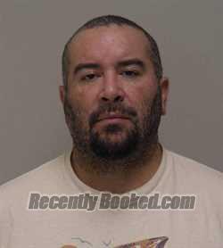 Recent Mugshot Image for Shawn Marlin Junior Keels in Hancock County, Ohio