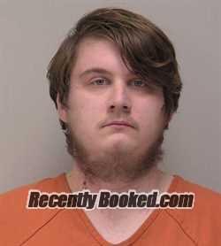 Recent Mugshot Image for Nathan Michael Kiser in Hancock County, Ohio