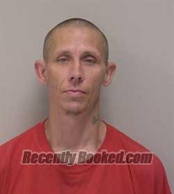 Recent Mugshot Image for Patrick John Zirkle in Hancock County, Ohio