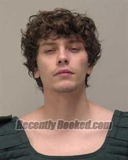 Recent Mugshot Image for Anthony Wayne Carles in Hancock County, Ohio