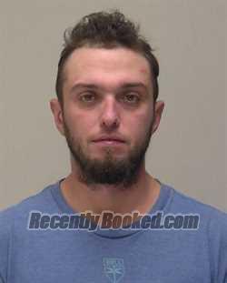 Recent Mugshot Image for Joseph Anthony Wiechart in Hancock County, Ohio