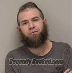 Recent Mugshot Image for Jonathon Derrick Craft in Hancock County, Ohio