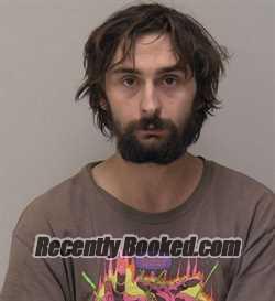 Recent Mugshot Image for Jason David Grilliot in Hancock County, Ohio