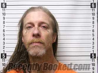 Recent Mugshot Image for BRADLEY RAY KINGERY in Hardin County, Ohio