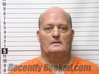 Recent Mugshot Image for JASON MICHAEL DOSTER in Hardin County, Ohio