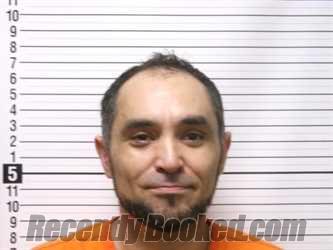 Recent Mugshot Image for EMMANUEL DAVID GALLO in Hardin County, Ohio