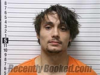 Recent Mugshot Image for CADEN CHRISTOPHER SMITH in Hardin County, Ohio