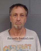 Recent Mugshot Image for DAVID ALLEN BENNETT in Highland County, Ohio