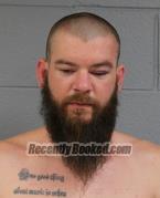 Recent Mugshot Image for THOMAS CHRISTOPHER MCBEE in Highland County, Ohio