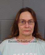 Recent Mugshot Image for KINDRA DAWN WILLIAMS in Highland County, Ohio