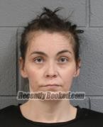 Recent Mugshot Image for JULIA VIOLET BIRKHIMER in Highland County, Ohio