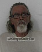 Recent Mugshot Image for ALLEN WAYNE SHOEMAKER in Highland County, Ohio