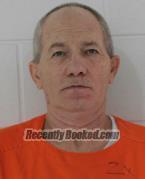 Recent Mugshot Image for CLINTON LEE BROWN in Highland County, Ohio