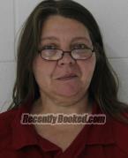 Recent Mugshot Image for TIFFANY L GREENE in Highland County, Ohio