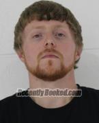 Recent Mugshot Image for JADEN RAY JOHNSON in Highland County, Ohio