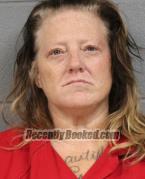 Recent Mugshot Image for BRANDY DENISE THOMPSON in Highland County, Ohio