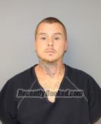 Recent Mugshot Image for JEFFREY EUGENE TEDFORD JR in Highland County, Ohio