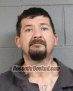 Recent Mugshot Image for JOSHUA E DAVIS in Highland County, Ohio