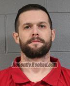 Recent Mugshot Image for MATTHEW ELIJAH BARGER in Highland County, Ohio