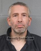 Recent Mugshot Image for JAMES ANTHONY DAVIS in Highland County, Ohio