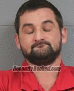 Recent Mugshot Image for MICHAEL SHANE FENNER in Highland County, Ohio
