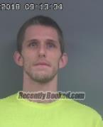 Recent Mugshot Image for MICHAEL LEE RAY MASON in Highland County, Ohio