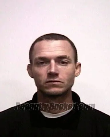 Recent Mugshot Image for JOHN NICHOLAS REPPERT in Suwannee County, Florida