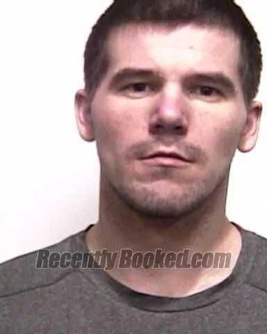 Recent Mugshot Image for GERALD WAYNE WEAVER in Suwannee County, Florida