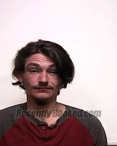 Recent Mugshot Image for CALVIN ERIC PRESCOTT in Suwannee County, Florida