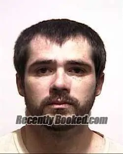 Recent Mugshot Image for DANIEL TYLER ROGERS in Suwannee County, Florida