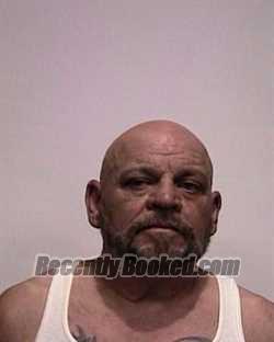 Recent Mugshot Image for ROBERT DANIEL LEE in Suwannee County, Florida