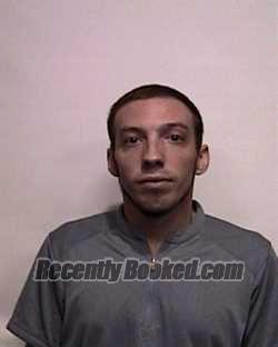 Recent Mugshot Image for BRANDON MICHAEL HALSTEAD in Suwannee County, Florida