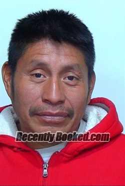 Recent Mugshot Image for ROGELIO LOPEZ CORTEZ in Suwannee County, Florida