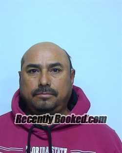 Recent Mugshot Image for ALEJO ORDONEZ CRUZ in Suwannee County, Florida