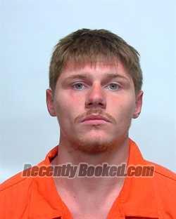 Recent Mugshot Image for JOSEPH WILLIAM SILCOTT in Suwannee County, Florida