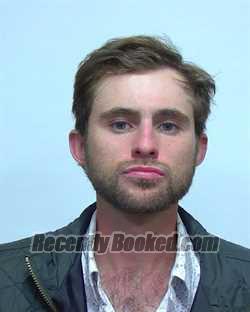 Recent Mugshot Image for HOLDEN SCOTT RICHARDSON in Suwannee County, Florida