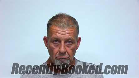 Recent Mugshot Image for CHARLES WILLIAM RAILEY in Suwannee County, Florida