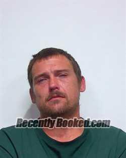 Recent Mugshot Image for KYLE LEE AKINS in Suwannee County, Florida