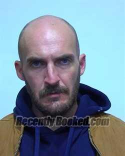 Recent Mugshot Image for JAMES ANDREW DENMARK in Suwannee County, Florida