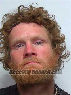 Recent Mugshot Image for COREY DANIEL RETHMAN in Suwannee County, Florida