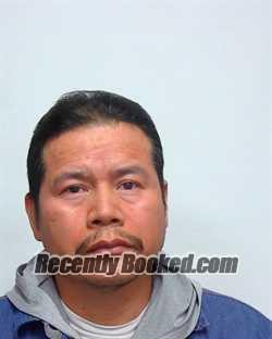 Recent Mugshot Image for MAXIMILIANO GOMEZ-GOMEZ in Suwannee County, Florida