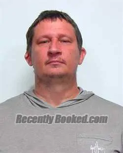 Recent Mugshot Image for SHANE MARSHALL COLLINS in Suwannee County, Florida