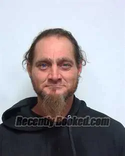 Recent Mugshot Image for JEREMY NOLAN HALL in Suwannee County, Florida