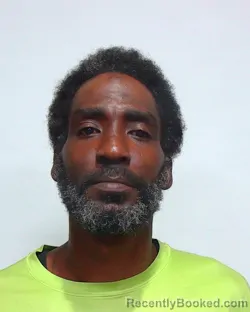 Recent Mugshot Image for JOEY JR HAYNES in Suwannee County, Florida