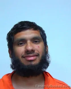 Recent Mugshot Image for JUAN ALBERTO PECINA in Suwannee County, Florida