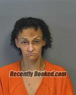 Recent Mugshot Image for CORRINE RENE SIMPSON in Holmes County, Ohio