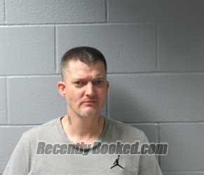 Recent Mugshot Image for JASON DOUGLAS SHEPHERD in Huron County, Ohio