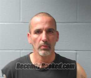 Recent Mugshot Image for WILLIAM DALE SPEICHER in Huron County, Ohio