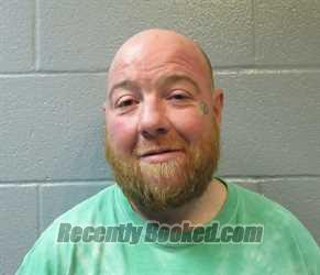 Recent Mugshot Image for JOSEPH ROBERT RINGLEIN in Huron County, Ohio