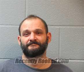 Recent Mugshot Image for DEVIN JAMES MCGINN in Huron County, Ohio